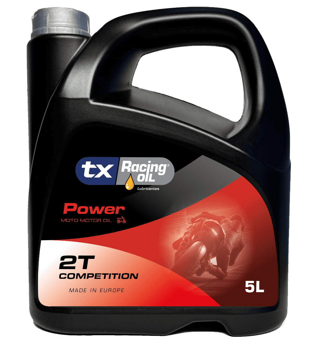POWER 2T COMPETITION