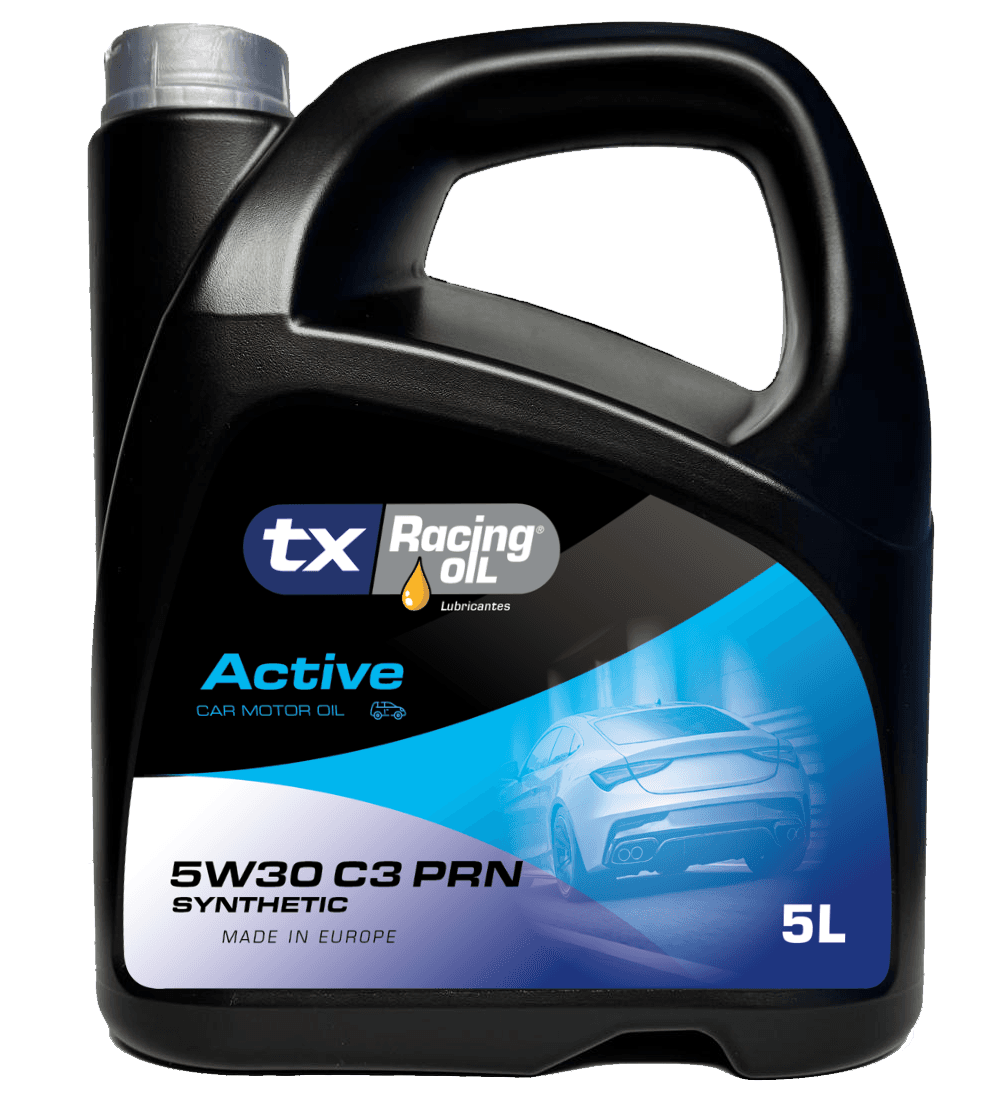 ACTIVE 5W30 C3 PRN