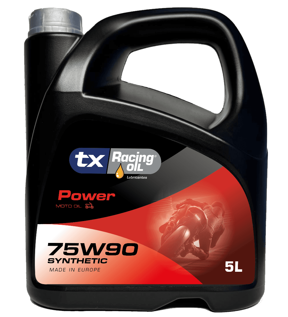 POWER 75W90 SYNTHETIC
