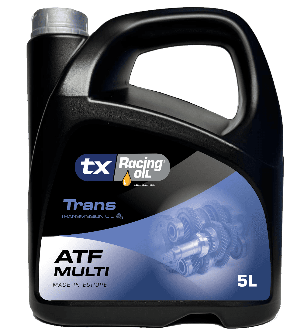 TRANS ATF MULTI