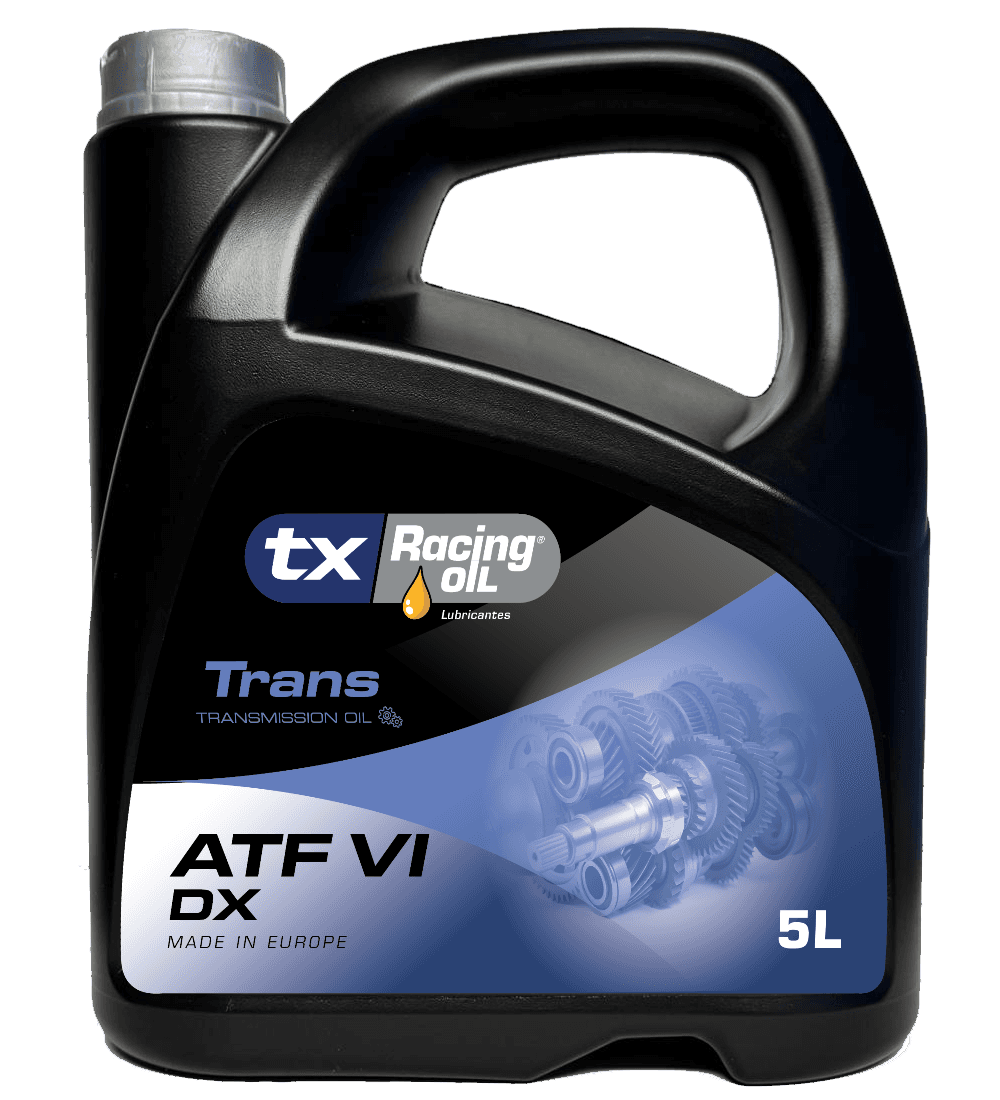 TRANS ATF DEXRON VI