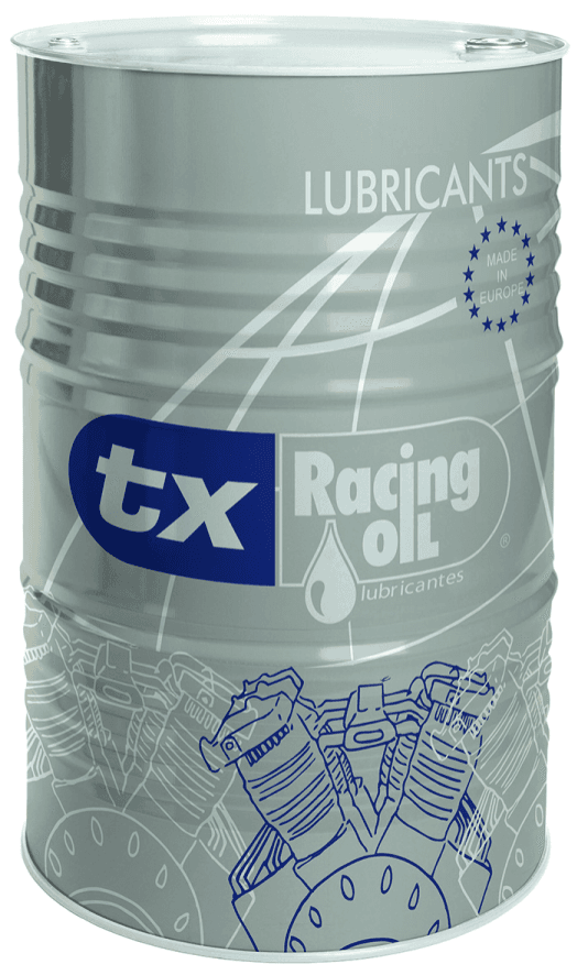 ACEITE DE COMPRESOR DE TORNILLO