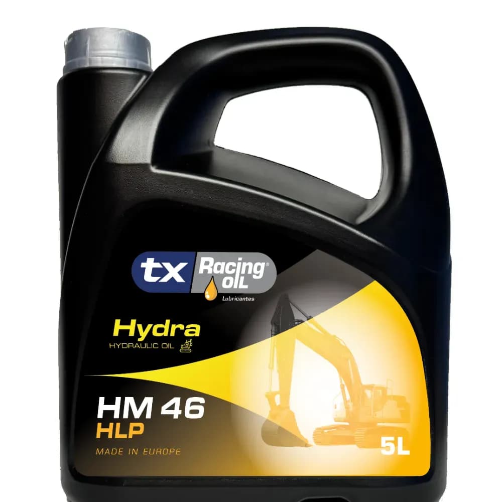 HLP 16, 32, 46, 68, 100