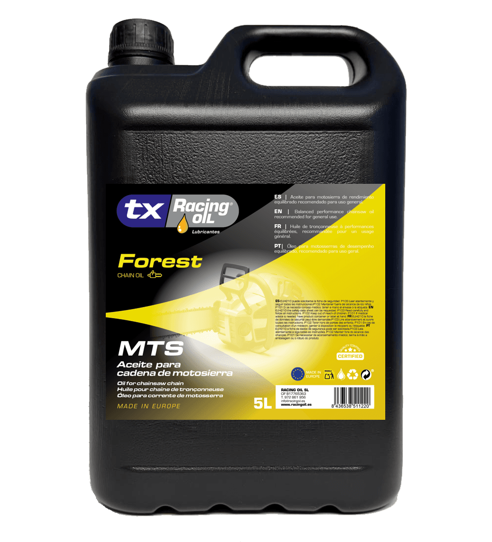 FOREST MTS MOTOSIERRA