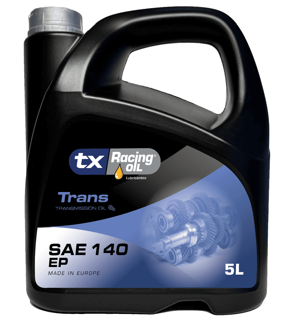 TRANS SAE 80, 90, 140 EP