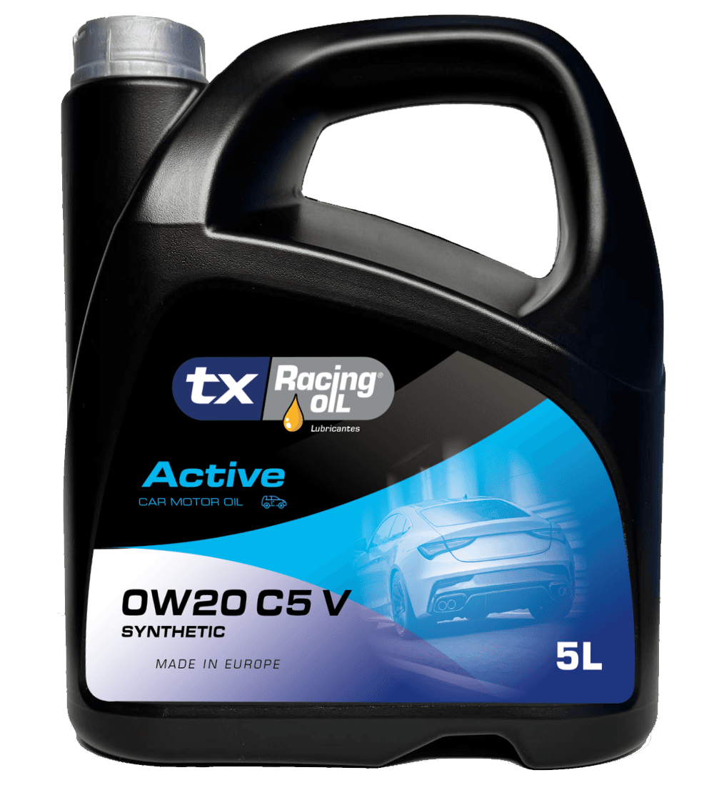 ACTIVE 0W20 C5 V