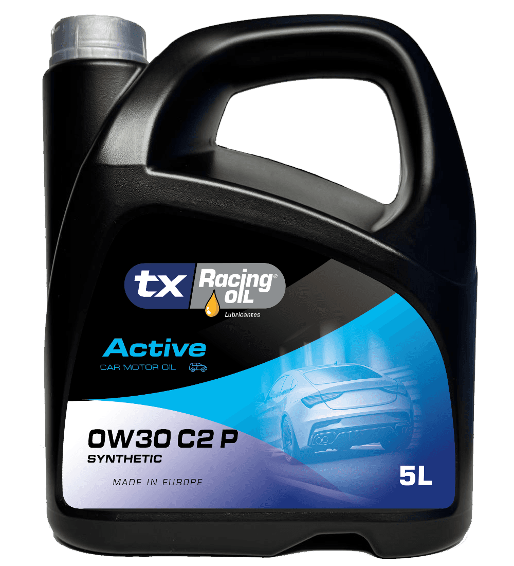 ACTIVE 0W30 C2 P