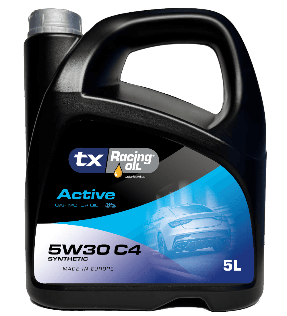 ACTIVE 5W30 C4