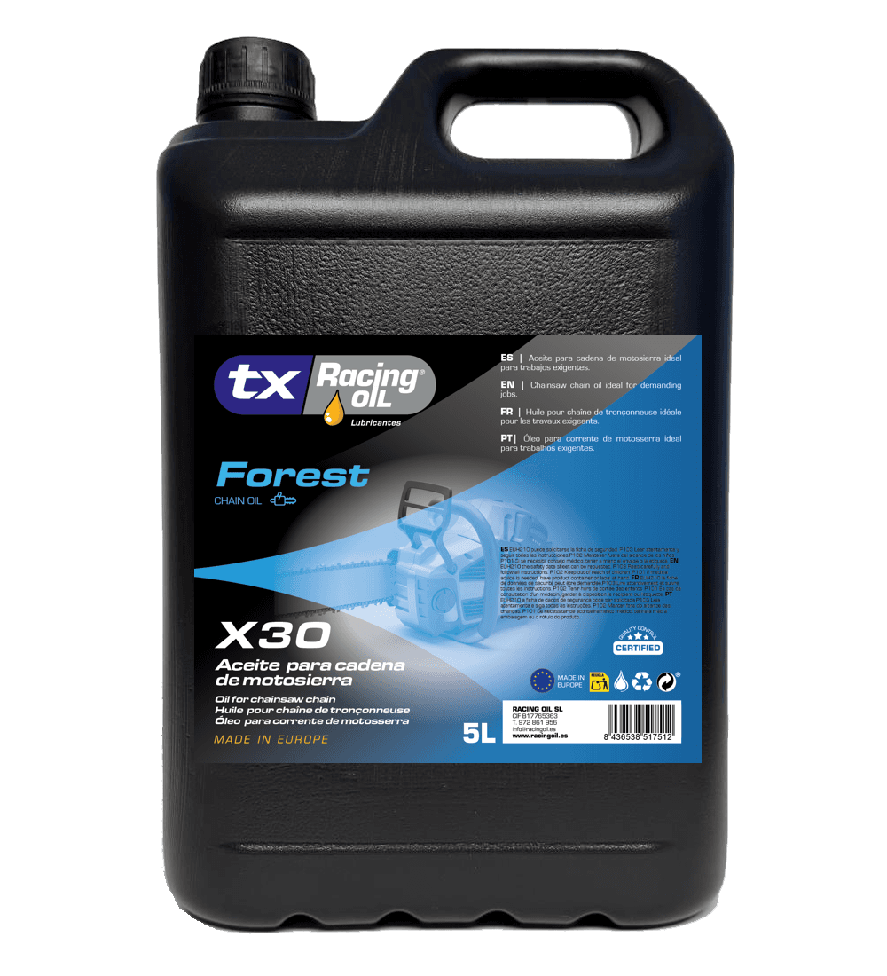FOREST X30 MOTOSIERRA