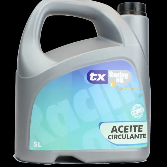 ACEITE CIRCULANTE 220, 320, 460, 680