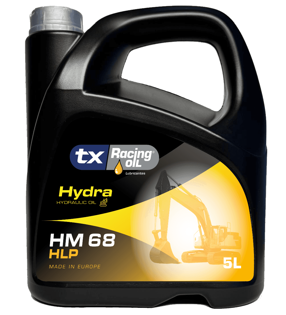 HYDRA HM 68