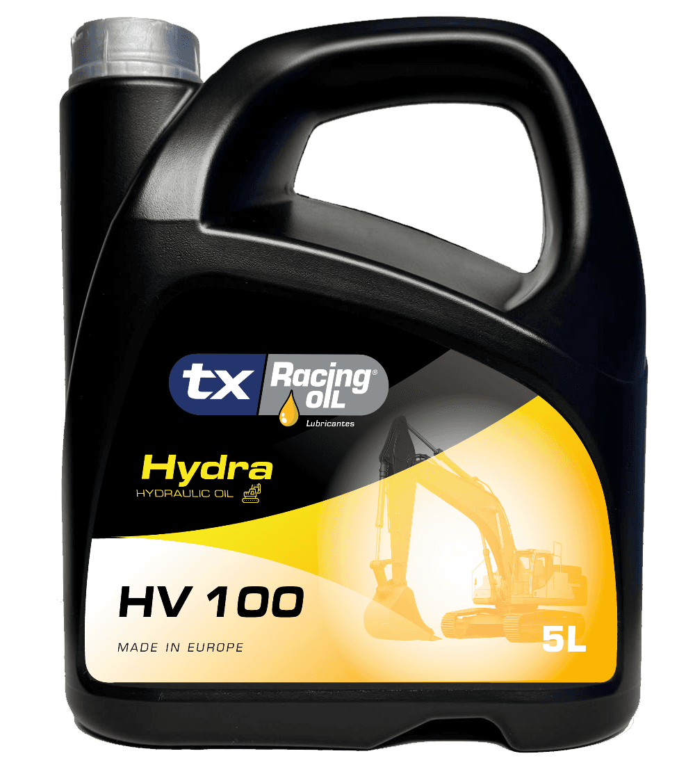 HYDRA HV 100