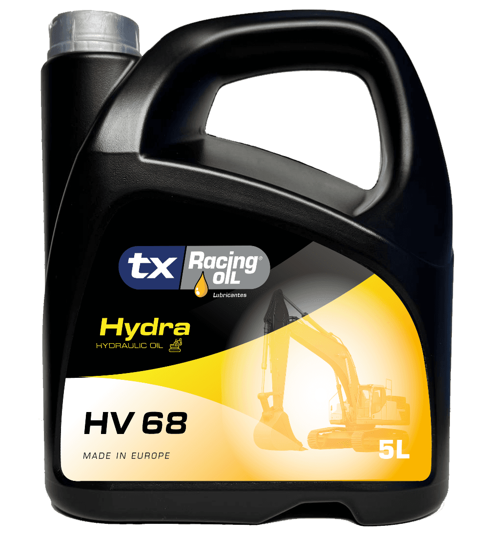 HYDRA HV 68